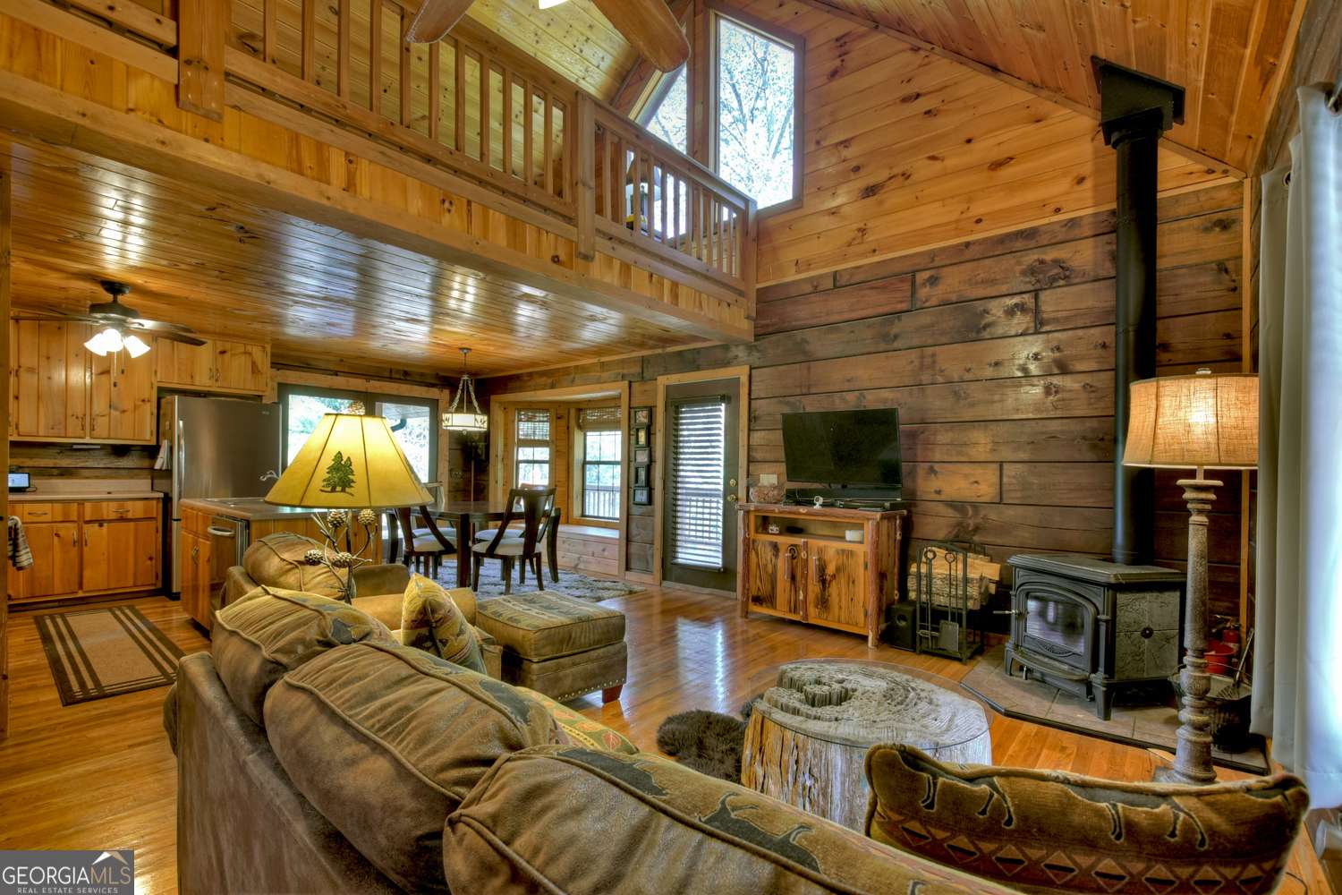 Mineral Bluff, GA 30559,2929 Douthit RD