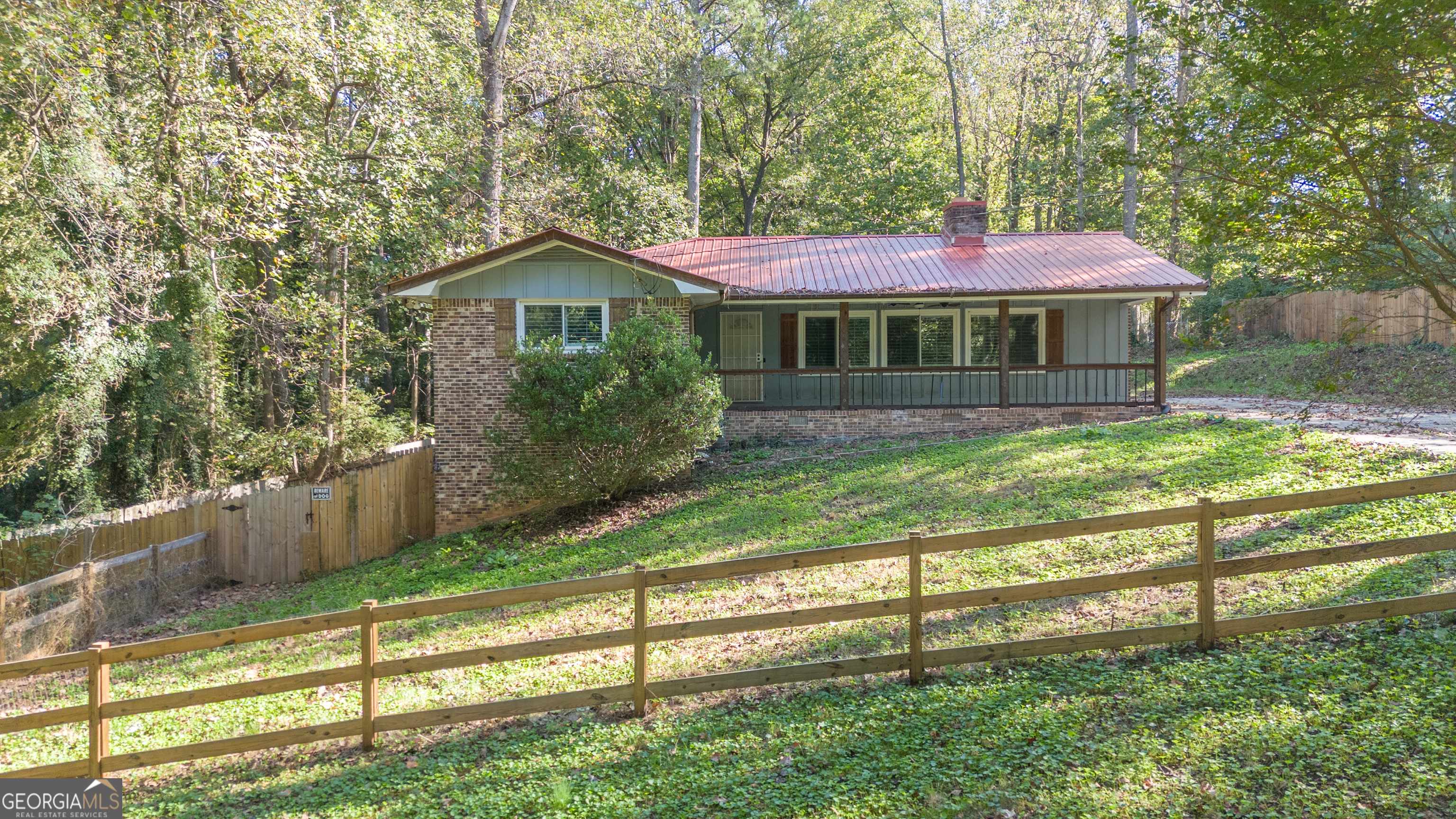 Lilburn, GA 30047,1552 Todd LN SW