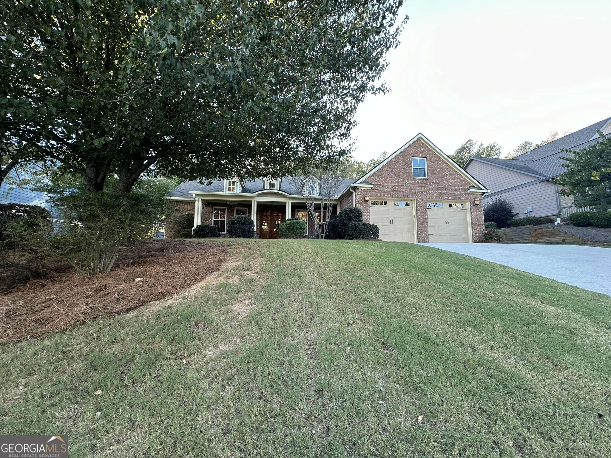 Dacula, GA 30019,3397 Holly Glen DR
