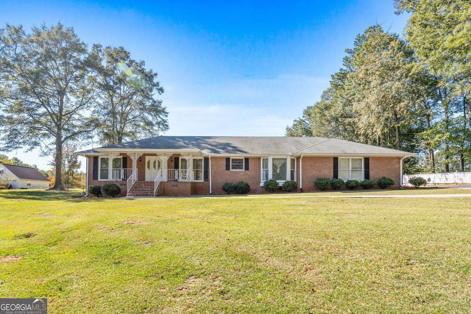 Stockbridge, GA 30281,125 Briarwood