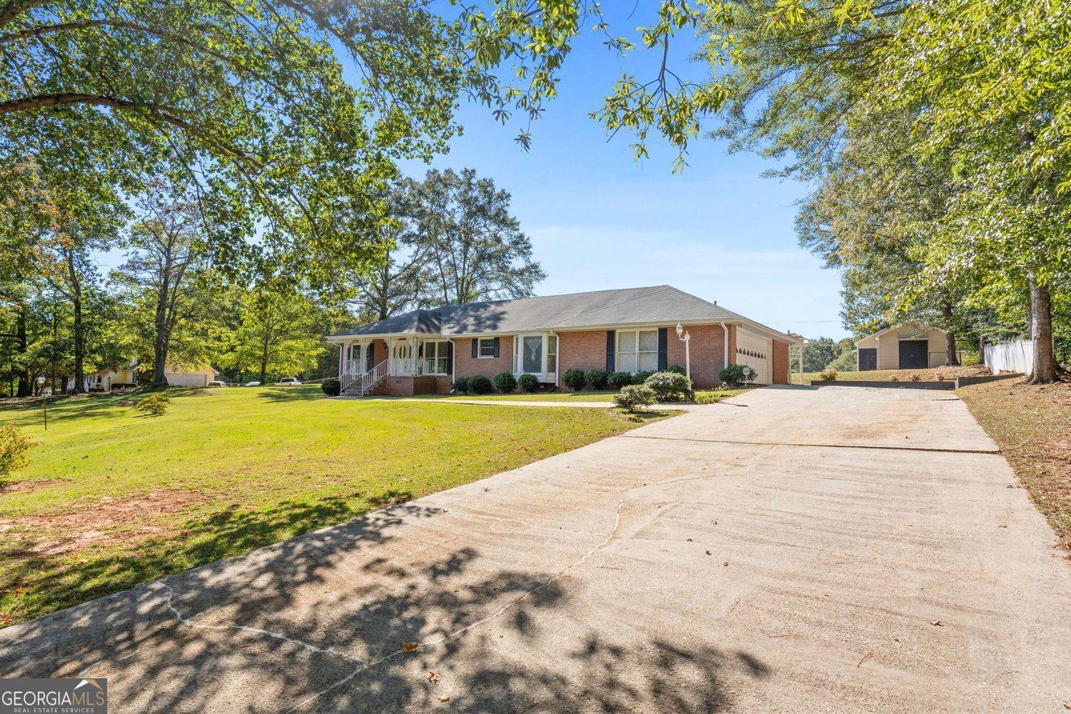 Stockbridge, GA 30281,125 Briarwood