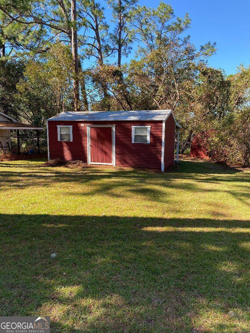Swainsboro, GA 30401,167 Fortune Loop RD