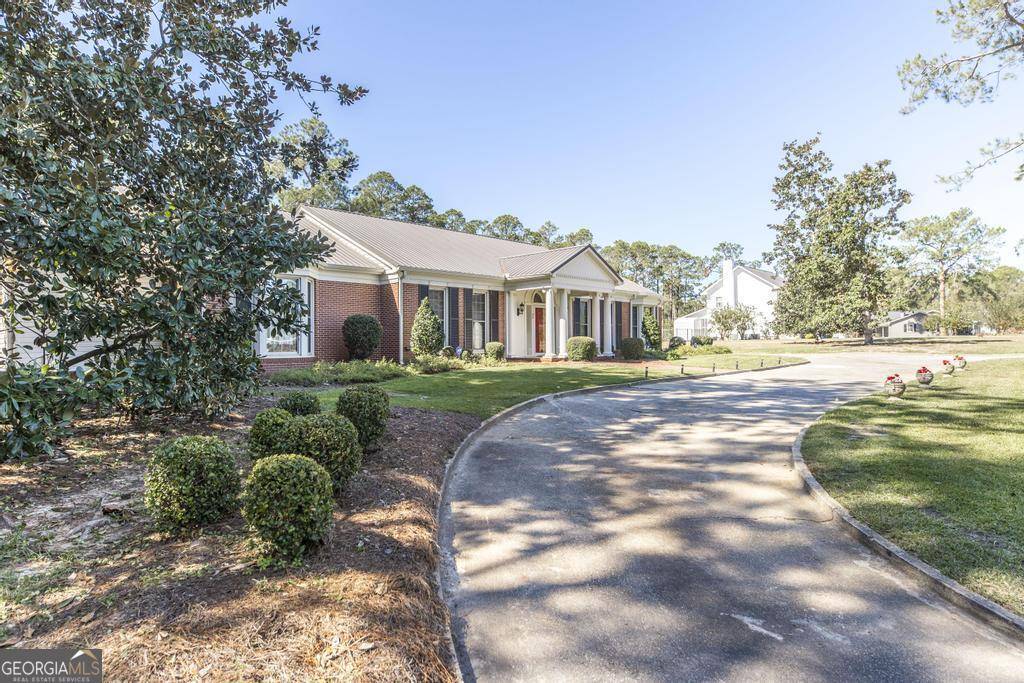 Mcrae-helena, GA 31055,95 W Willow Creek