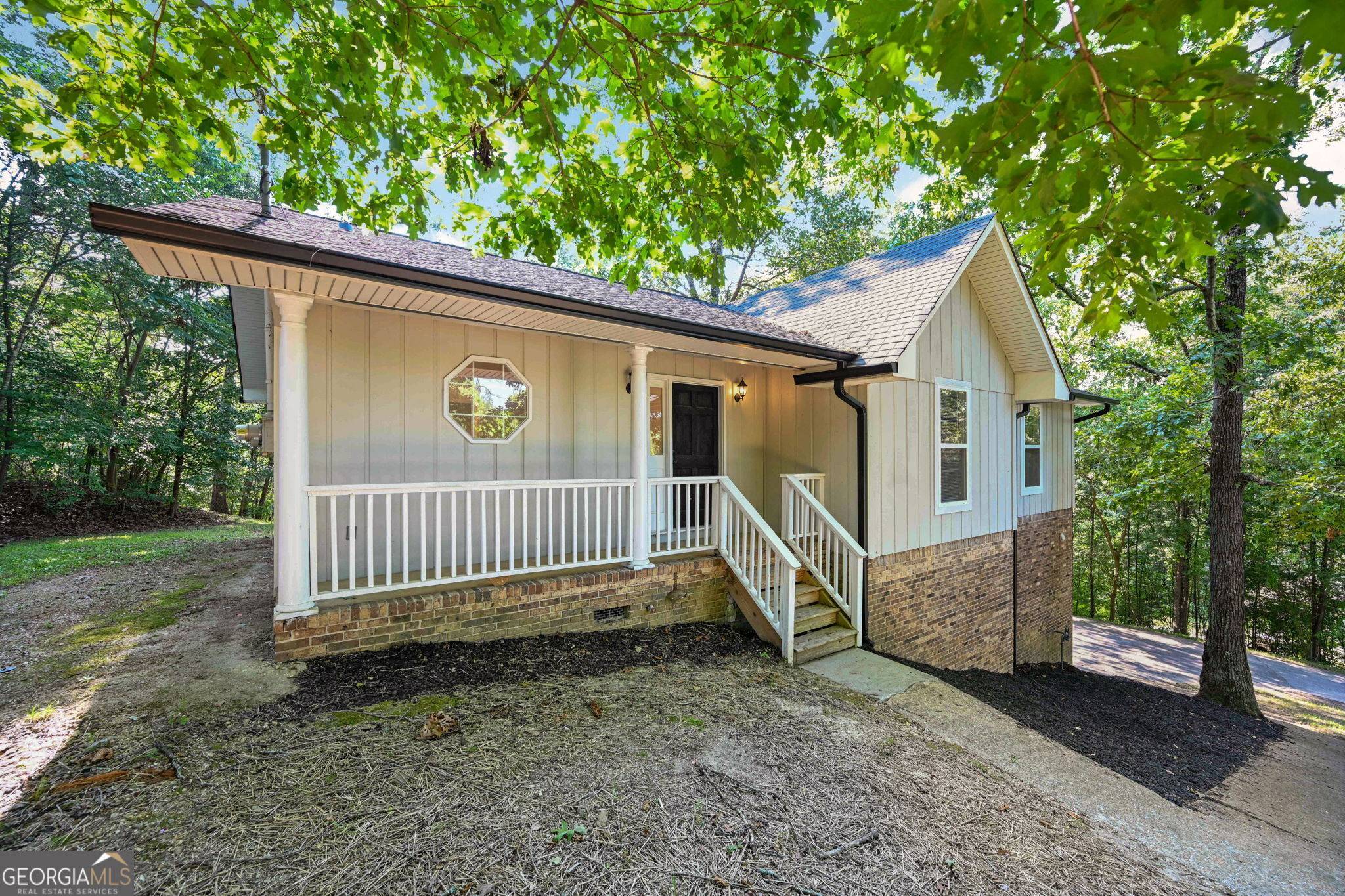 Flintstone, GA 30725,16 Fox Run CIR N