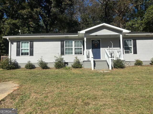 Lavonia, GA 30553,182 New Town