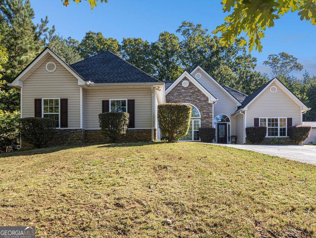 Rydal, GA 30171,25 Cherokee Hills