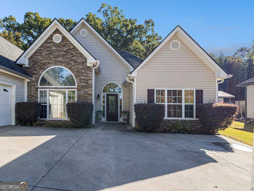 Rydal, GA 30171,25 Cherokee Hills