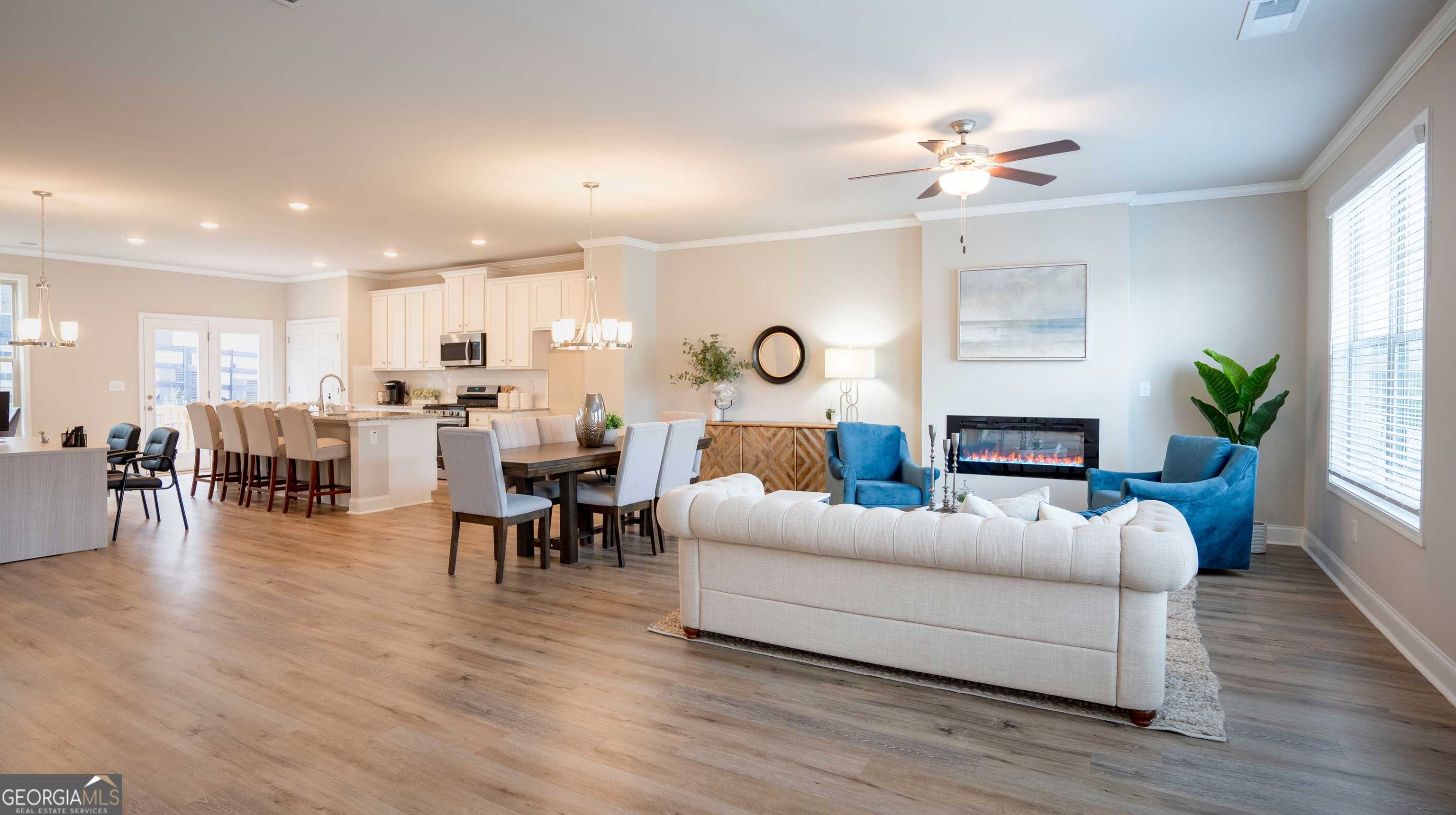 Cumming, GA 30041,2160 Manor Pointe DR #26