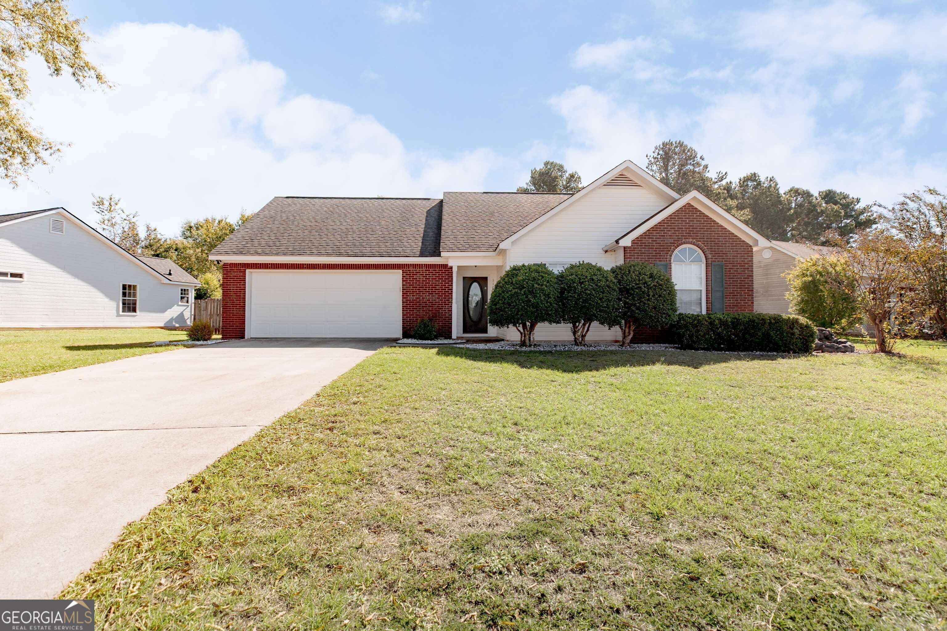 Warner Robins, GA 31093,110 Park LN