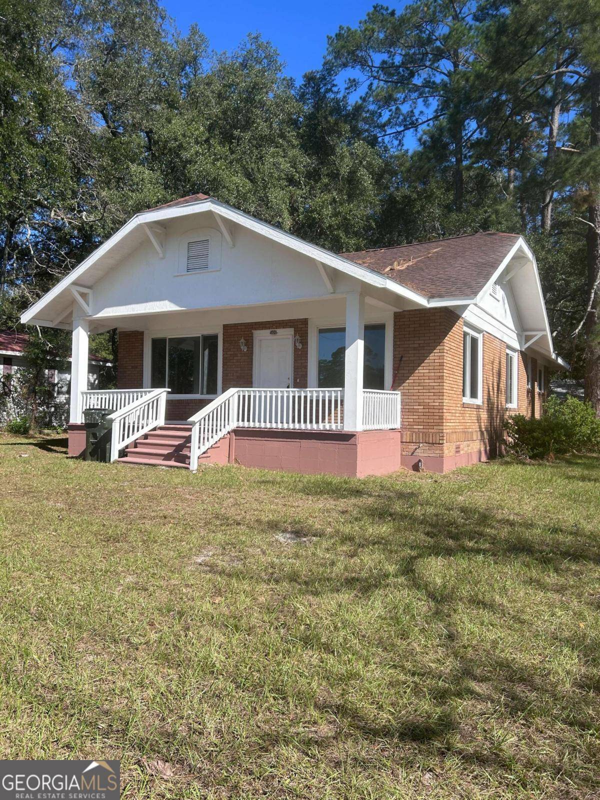 Waycross, GA 31501,506 St Marys