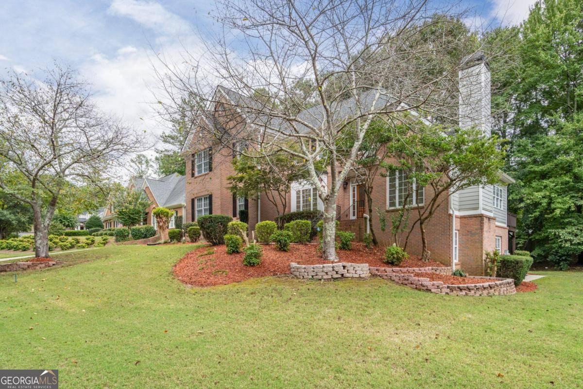 Acworth, GA 30101,4457 Cavallon WAY NW
