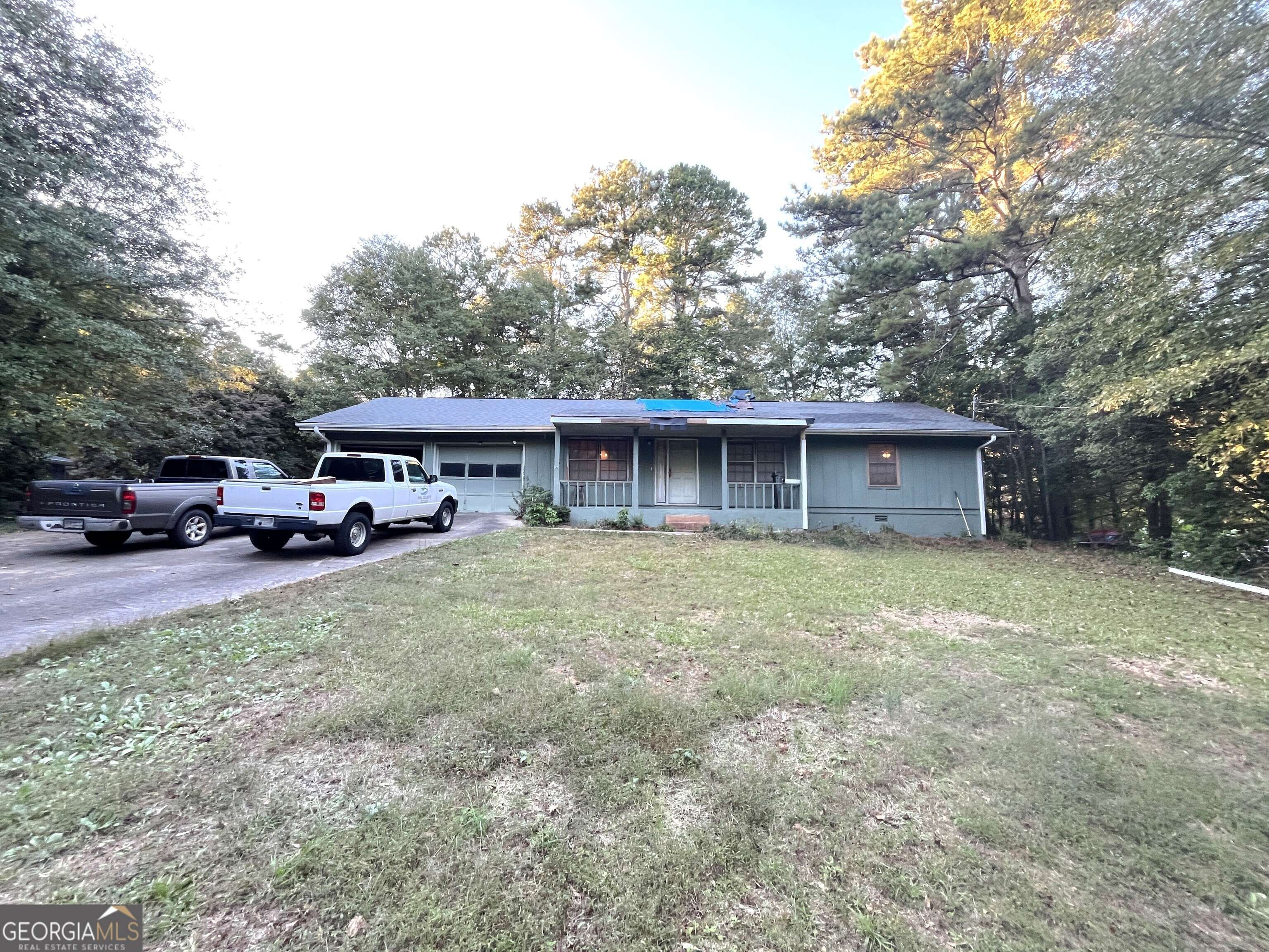 Oakwood, GA 30566,4210 Bob White