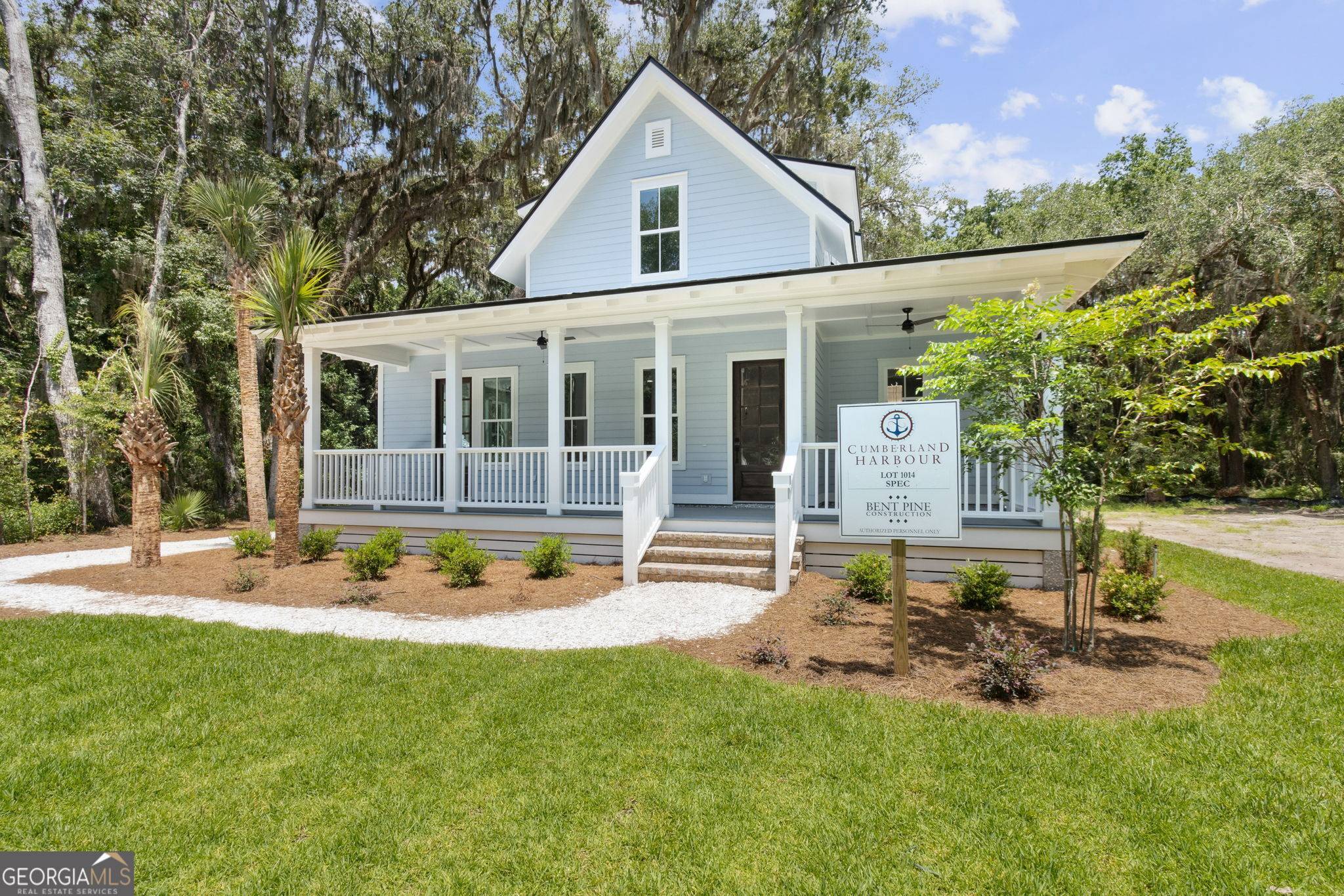 St. Marys, GA 31558,106 Doubloon CT