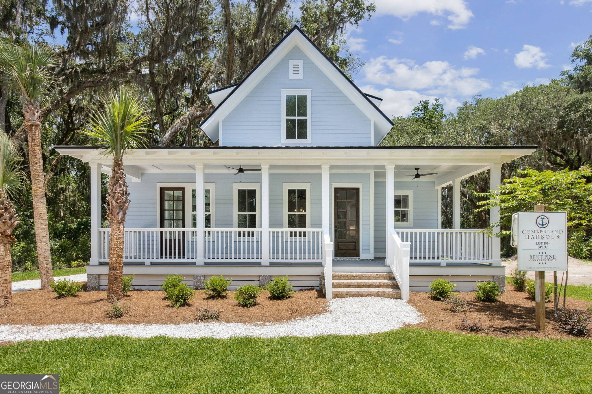St. Marys, GA 31558,106 Doubloon CT