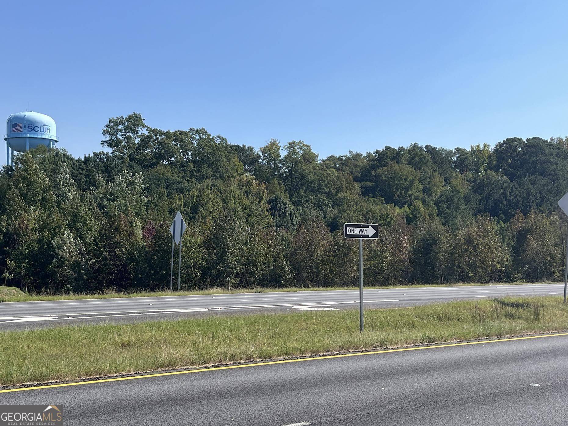 Hampton, GA 30228,4170 N Expressway