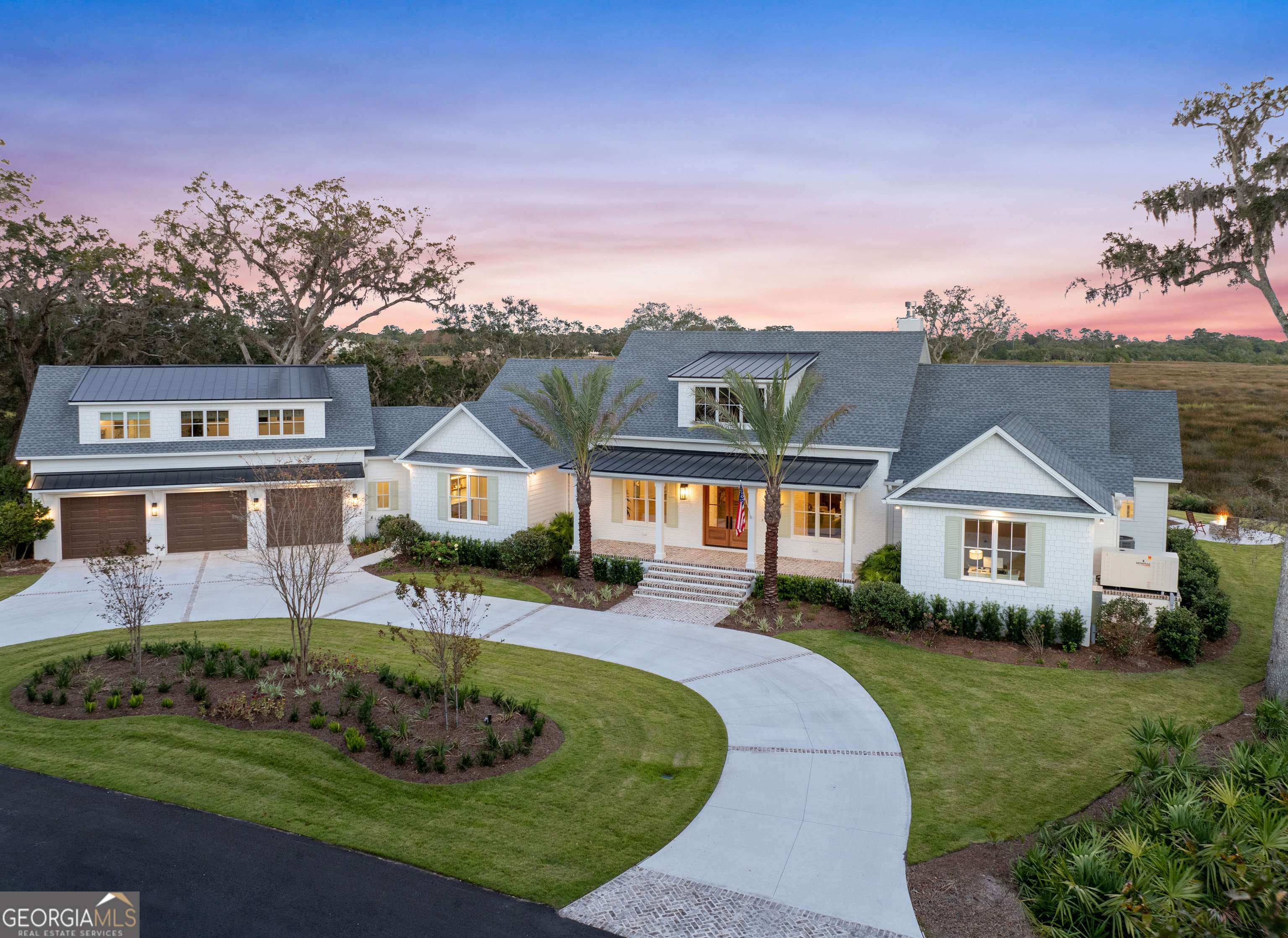 St. Simons, GA 31522,403 Sea Island CIR