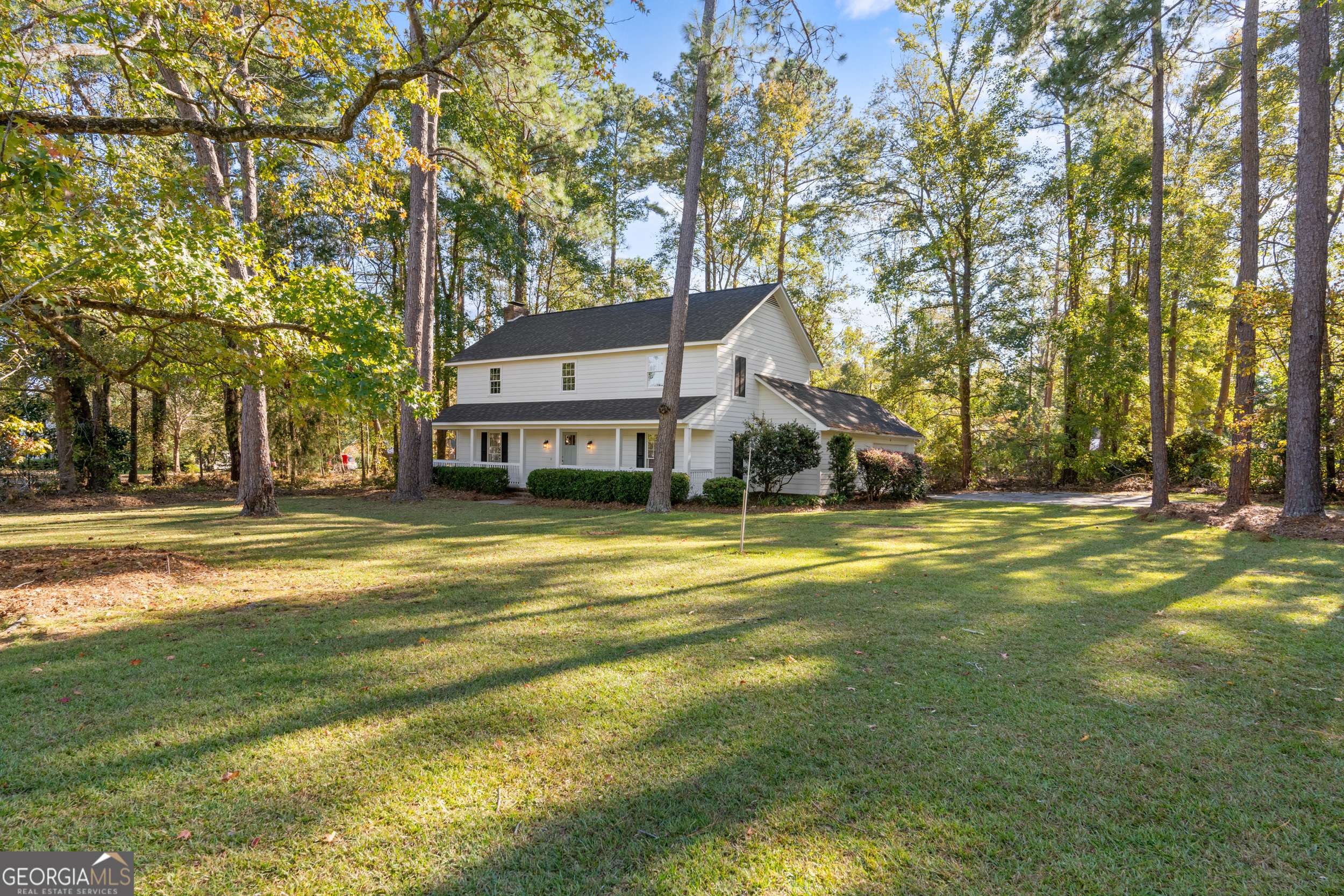 Statesboro, GA 30461,216 Magnolia PL