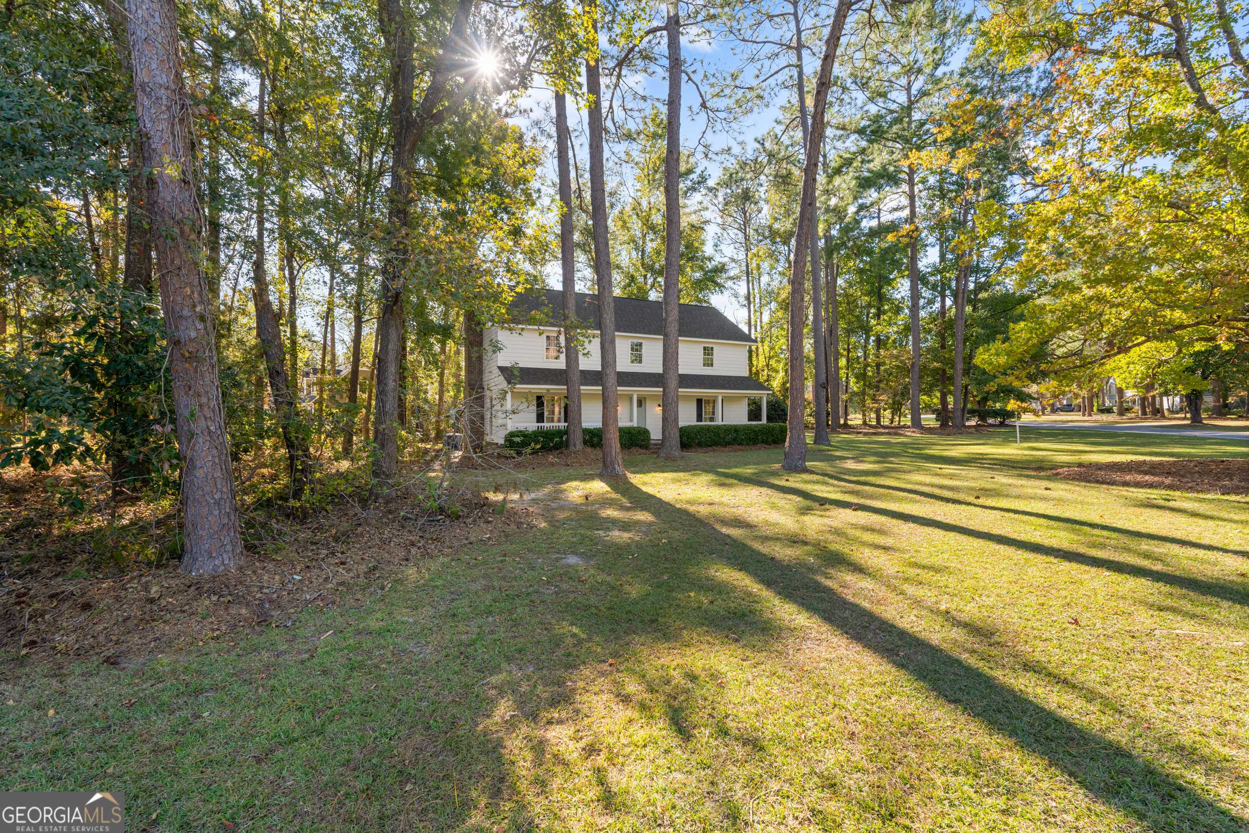 Statesboro, GA 30461,216 Magnolia PL