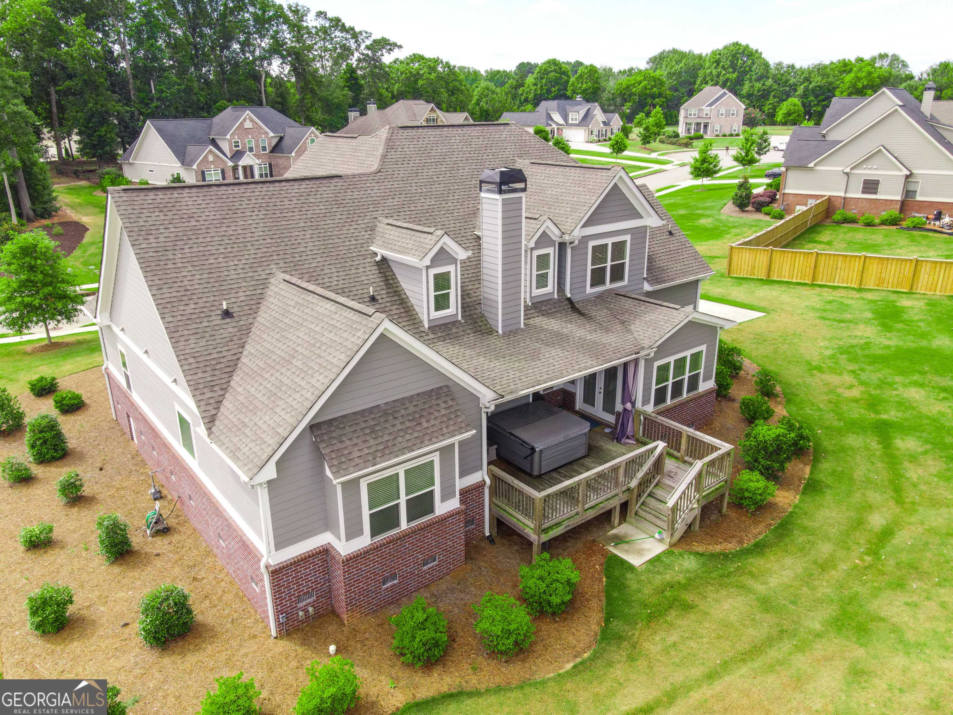 Bogart, GA 30622,3720 E Princeton DR