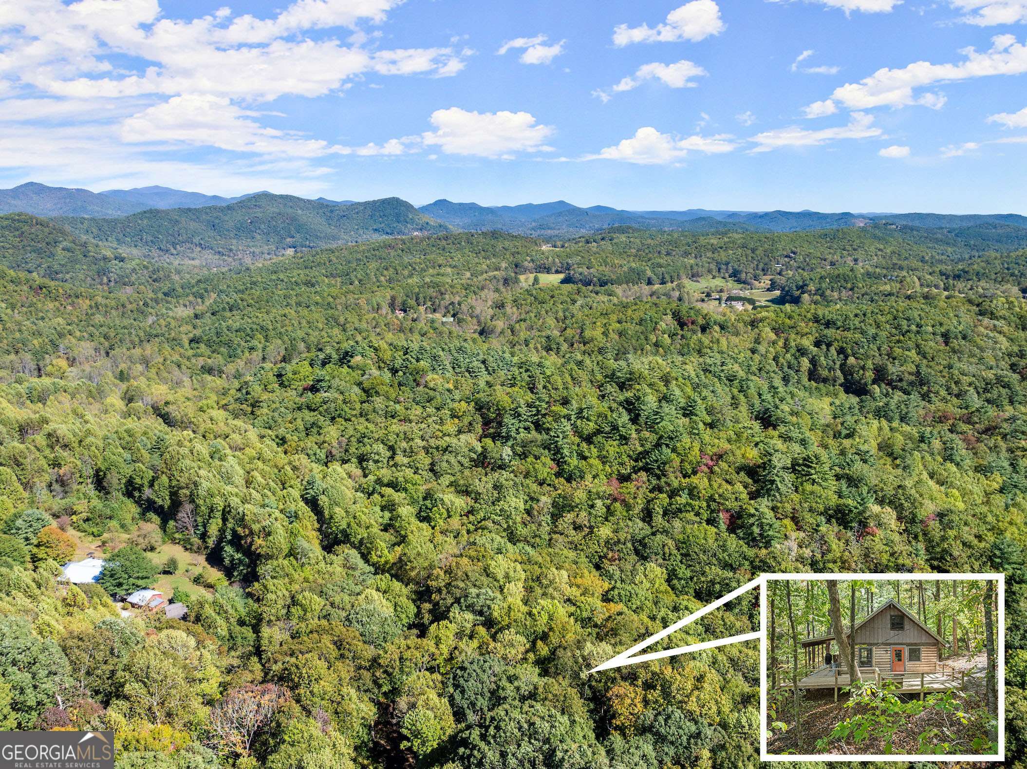 Tiger, GA 30576,772 Glassy Mountain RD