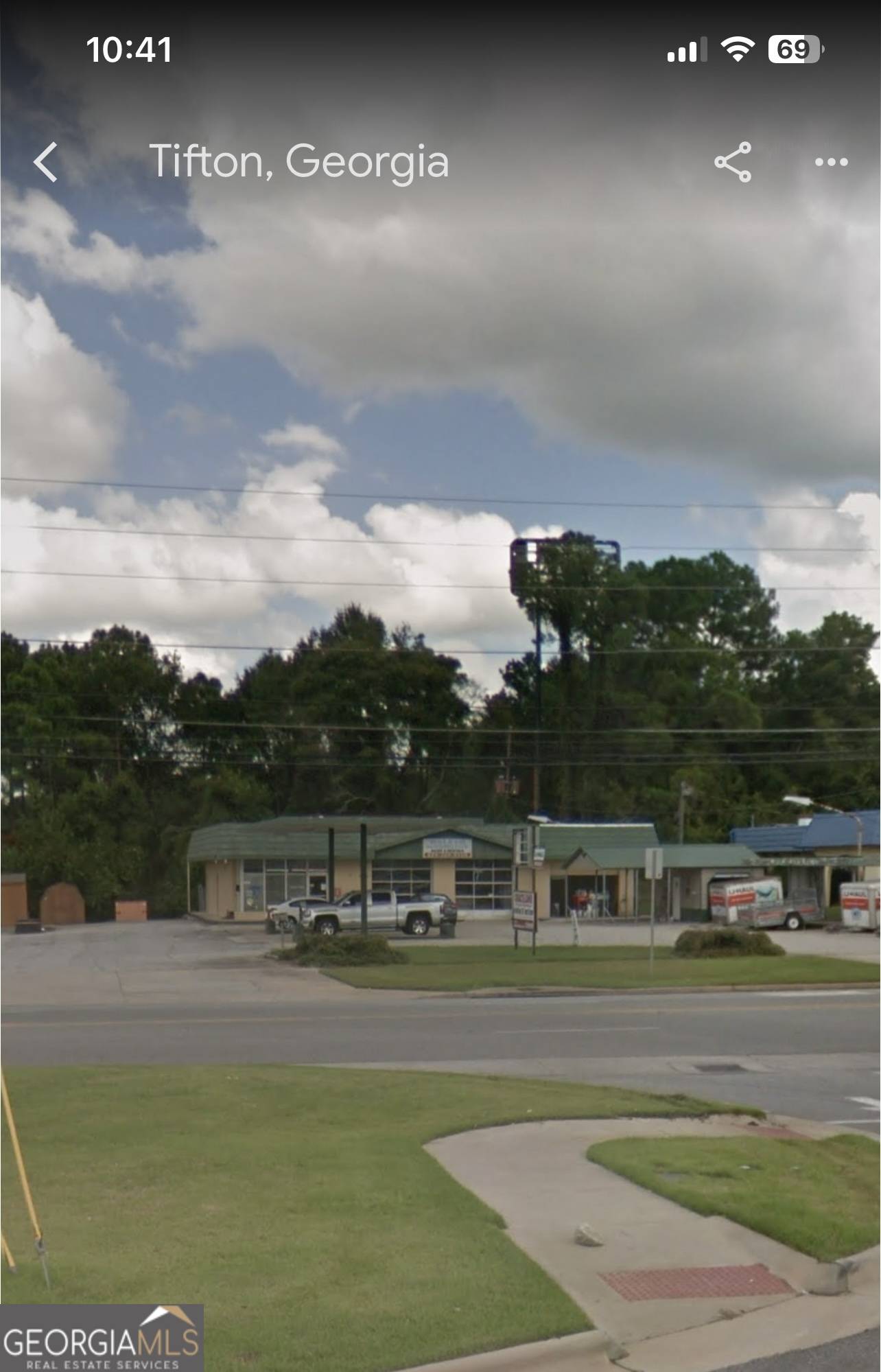 Tifton, GA 31794,1015 8th ST W