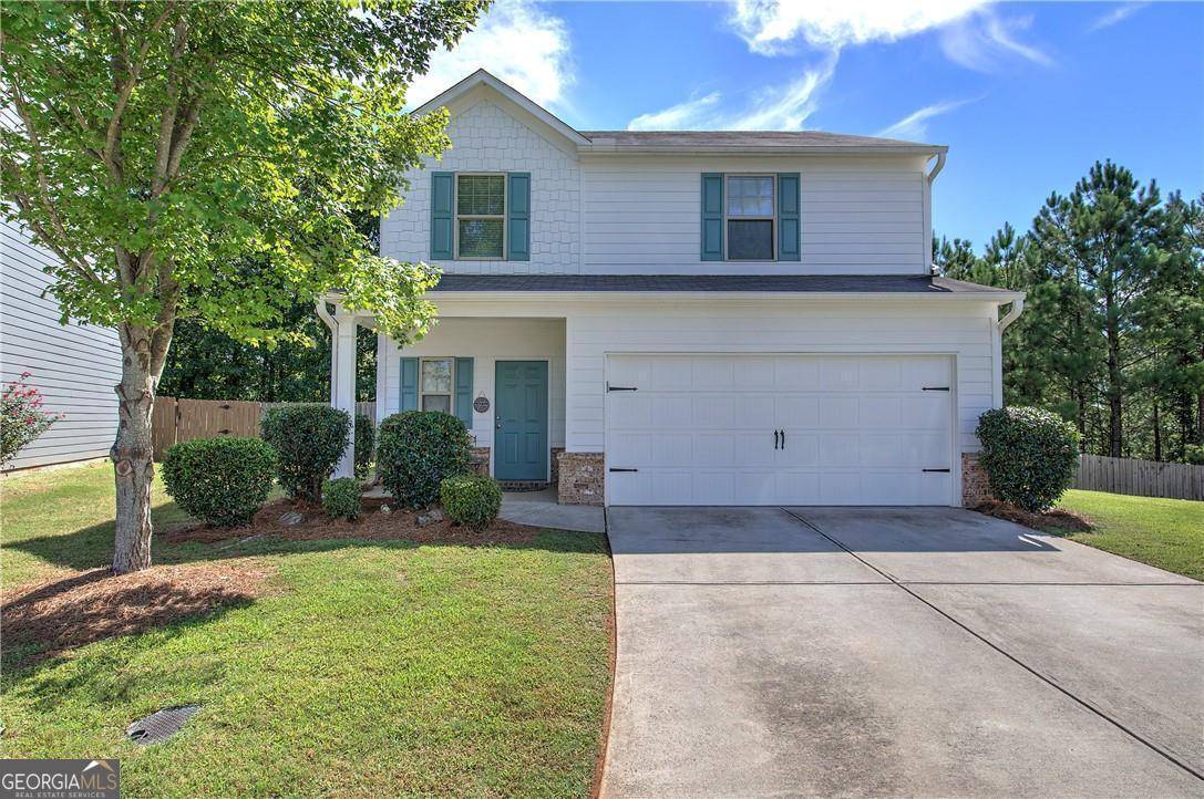 Cartersville, GA 30121,60 Autumn Canyon PATH SE