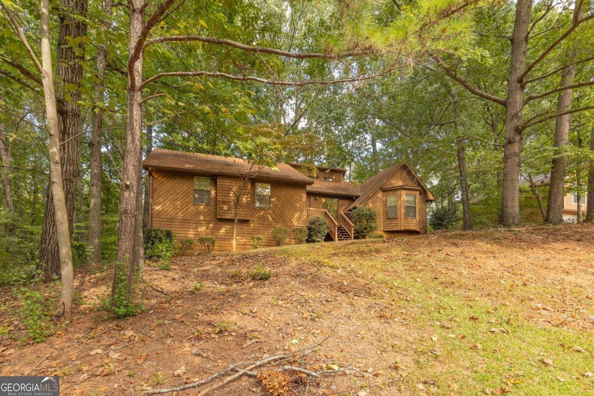 Acworth, GA 30102,4843 Caboose LN