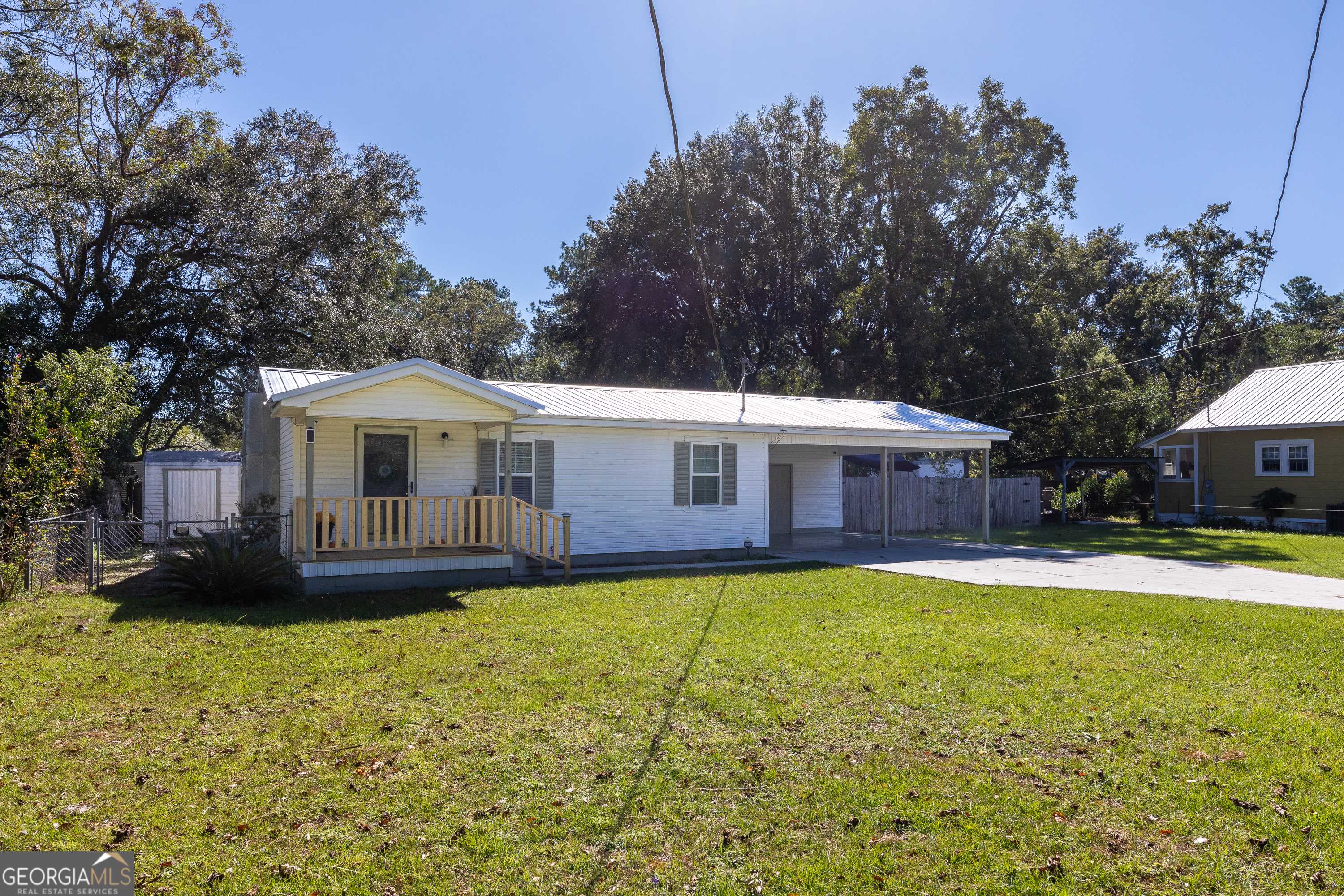 Waycross, GA 31501,708 Oakwood