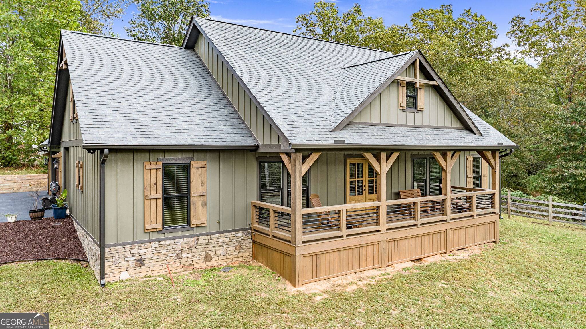 Blue Ridge, GA 30513,50 Toccoa Preserve LN