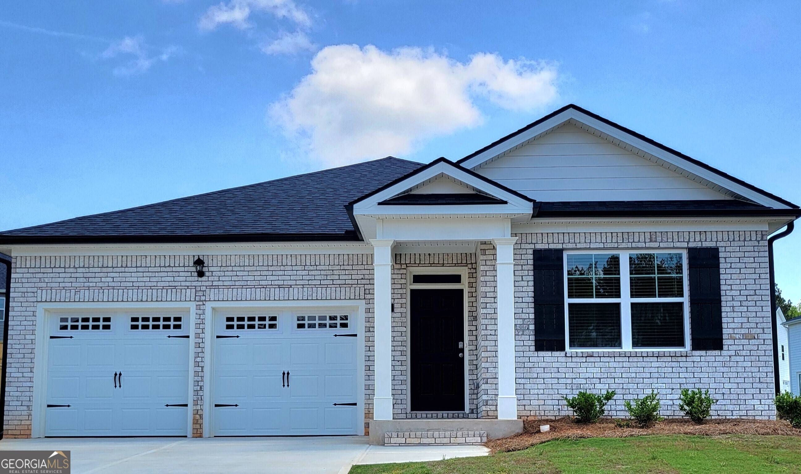 Hampton, GA 30228,130 Oakchase Park LN