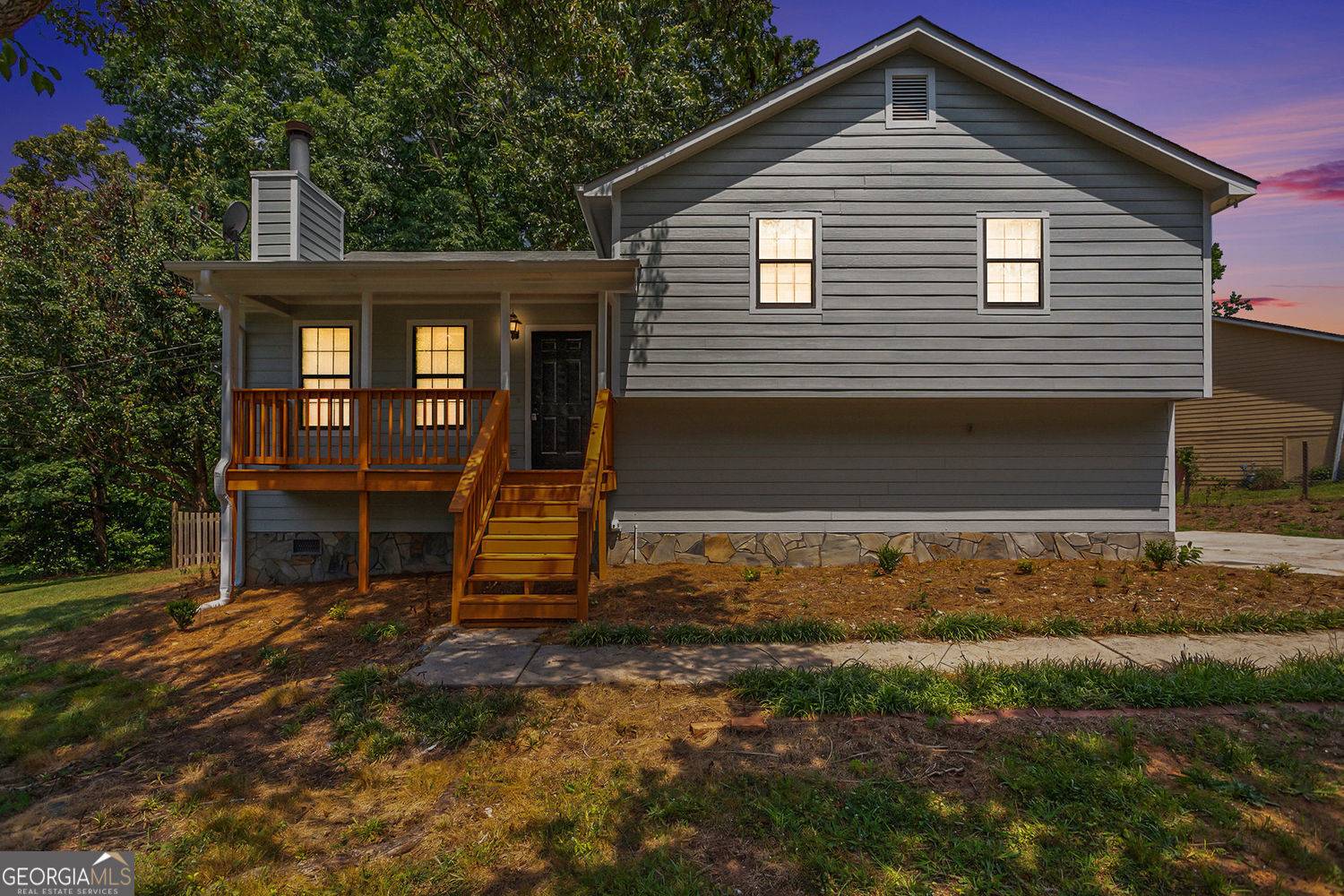 Lithia Springs, GA 30122,2201 Cedar Creek Lane