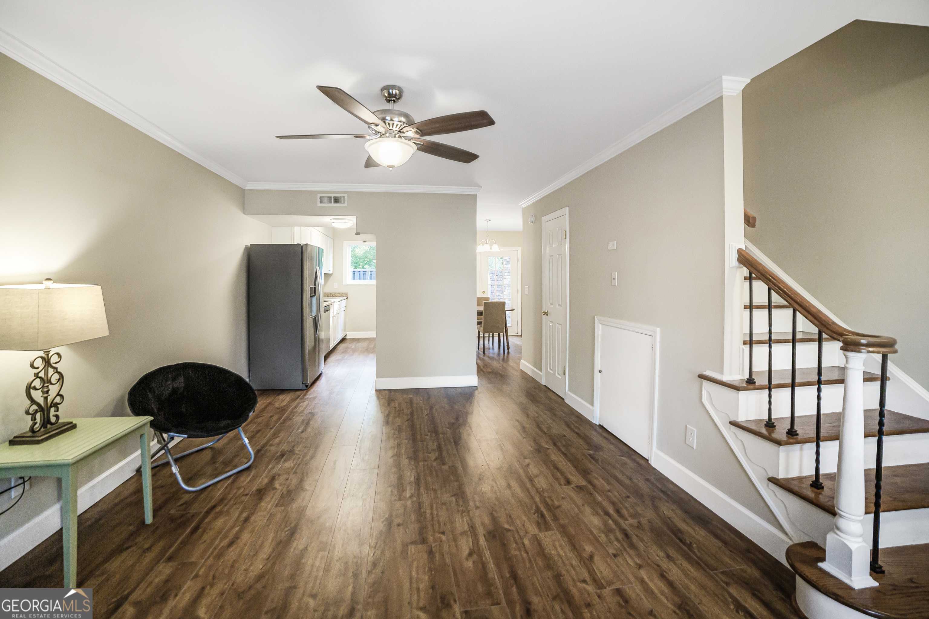 Atlanta, GA 30341,3081 Colonial WAY #D