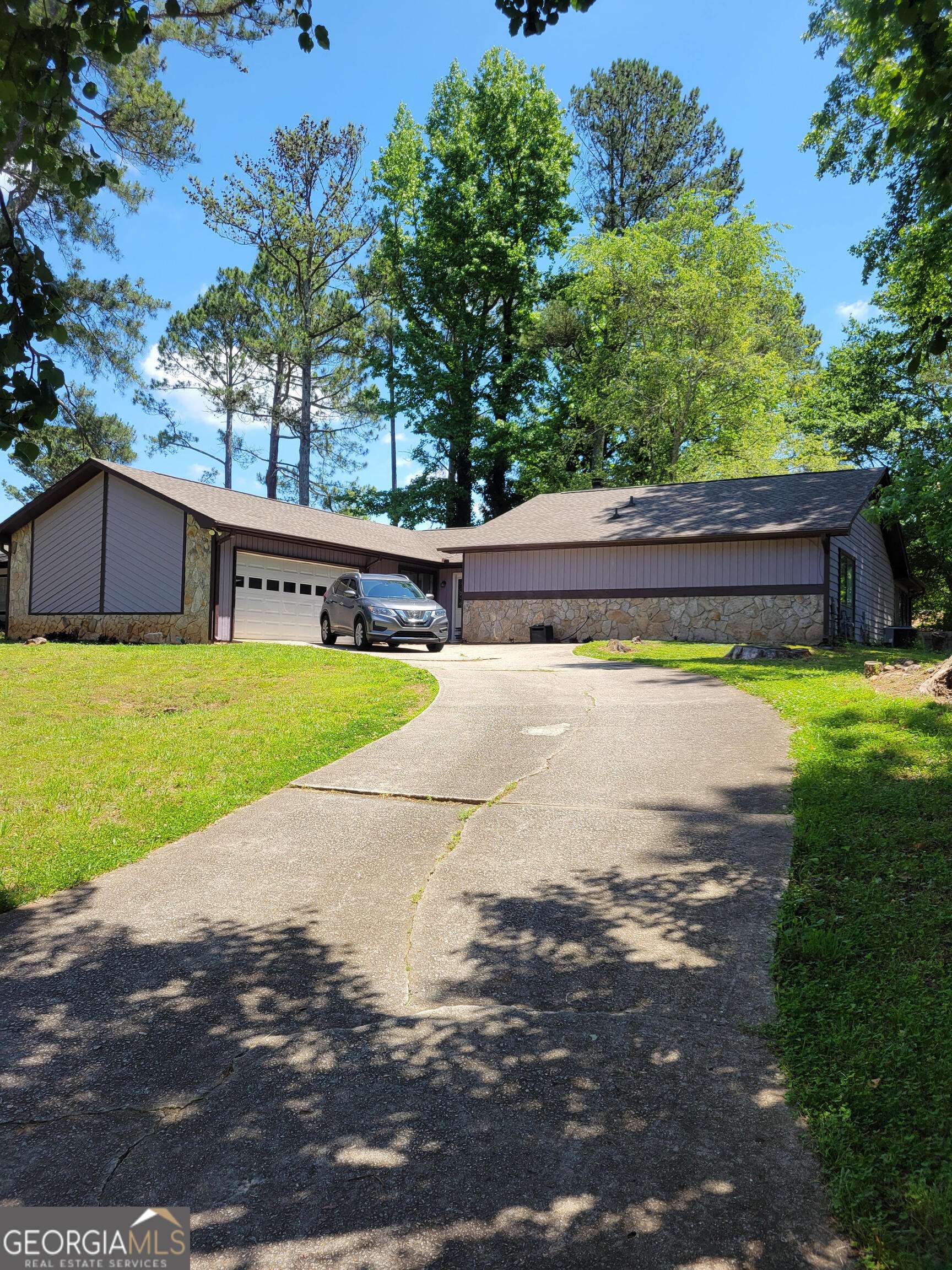 Stone Mountain, GA 30088,5025 Stoney Point CIR