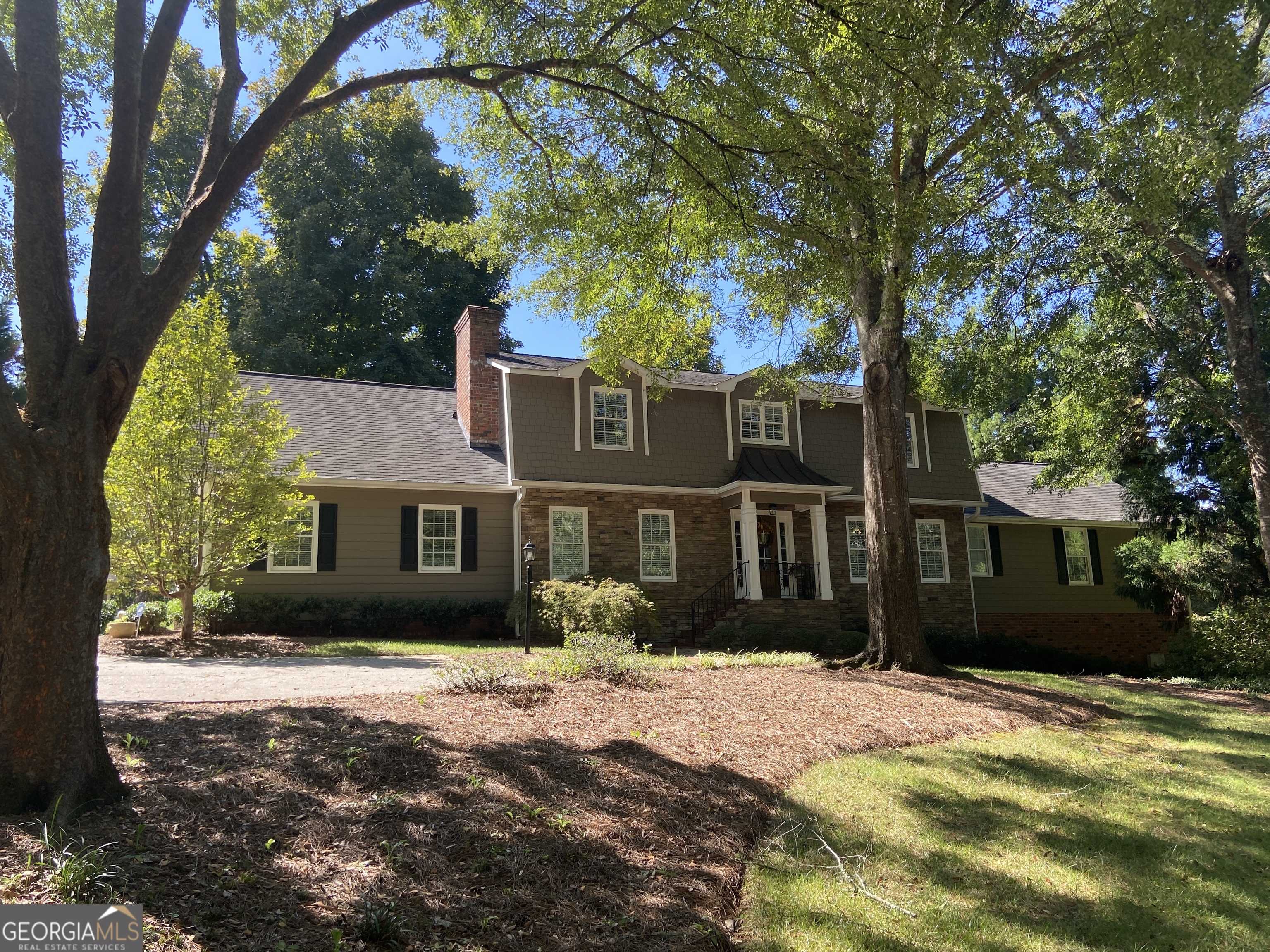 Rome, GA 30161,100 VALLEY BROOK DR SE