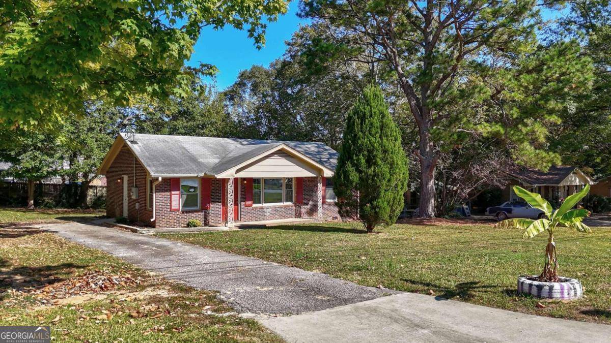 Winder, GA 30680,267 Springdale DR