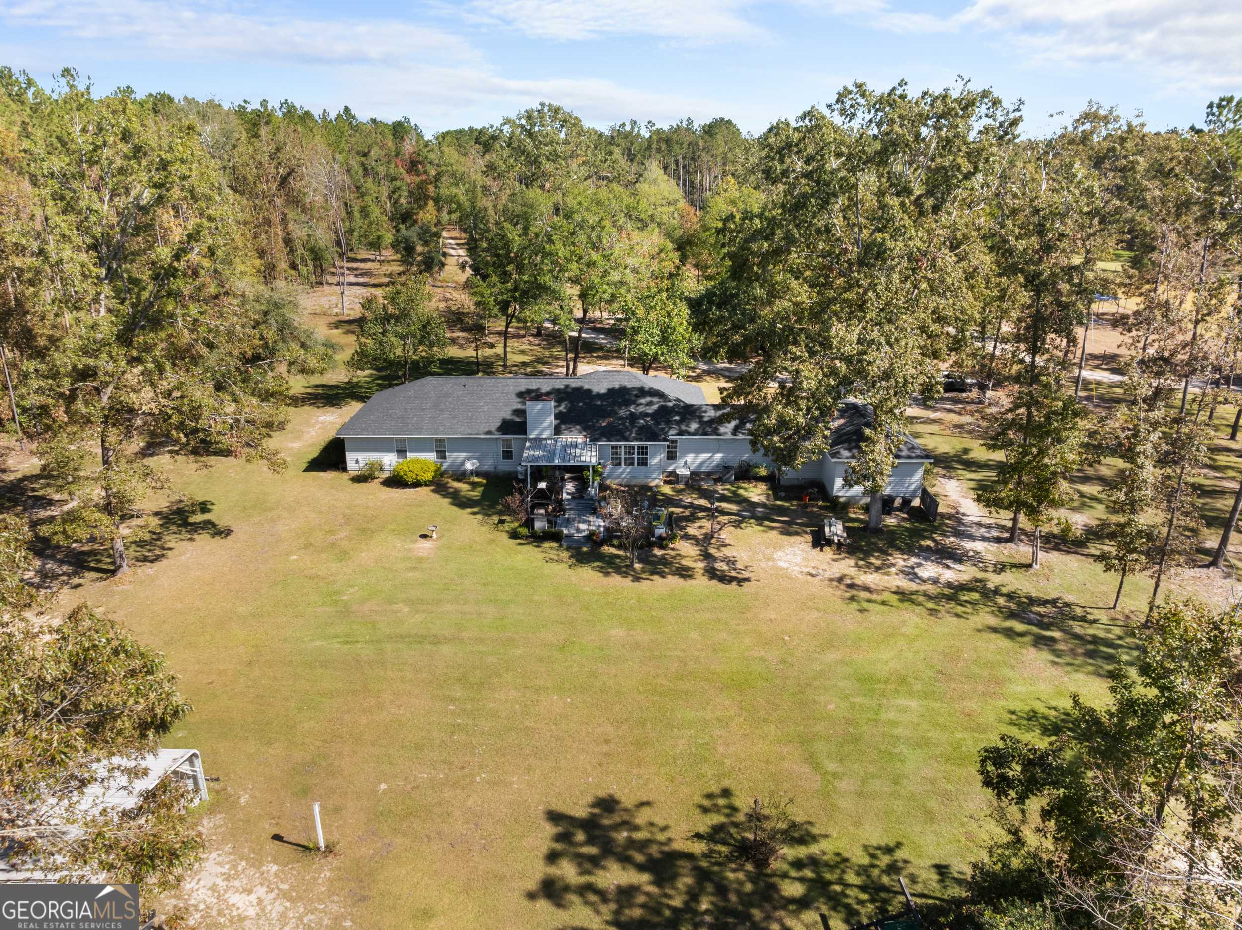 Brooklet, GA 30415,671 MP Martin