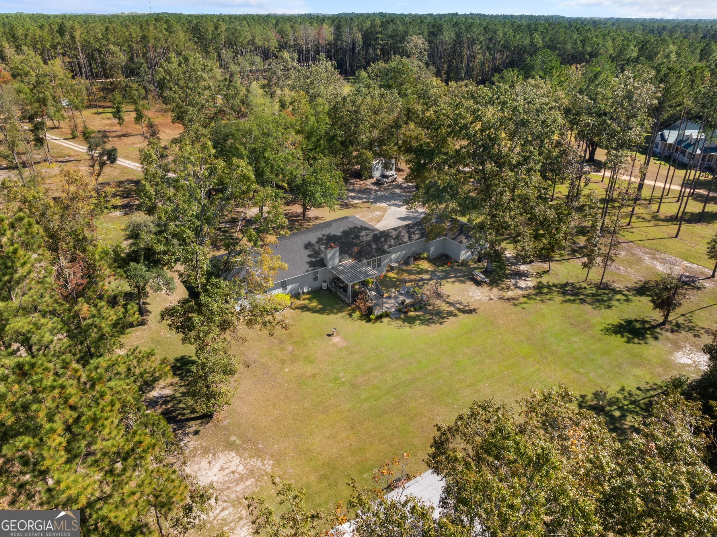 Brooklet, GA 30415,671 MP Martin