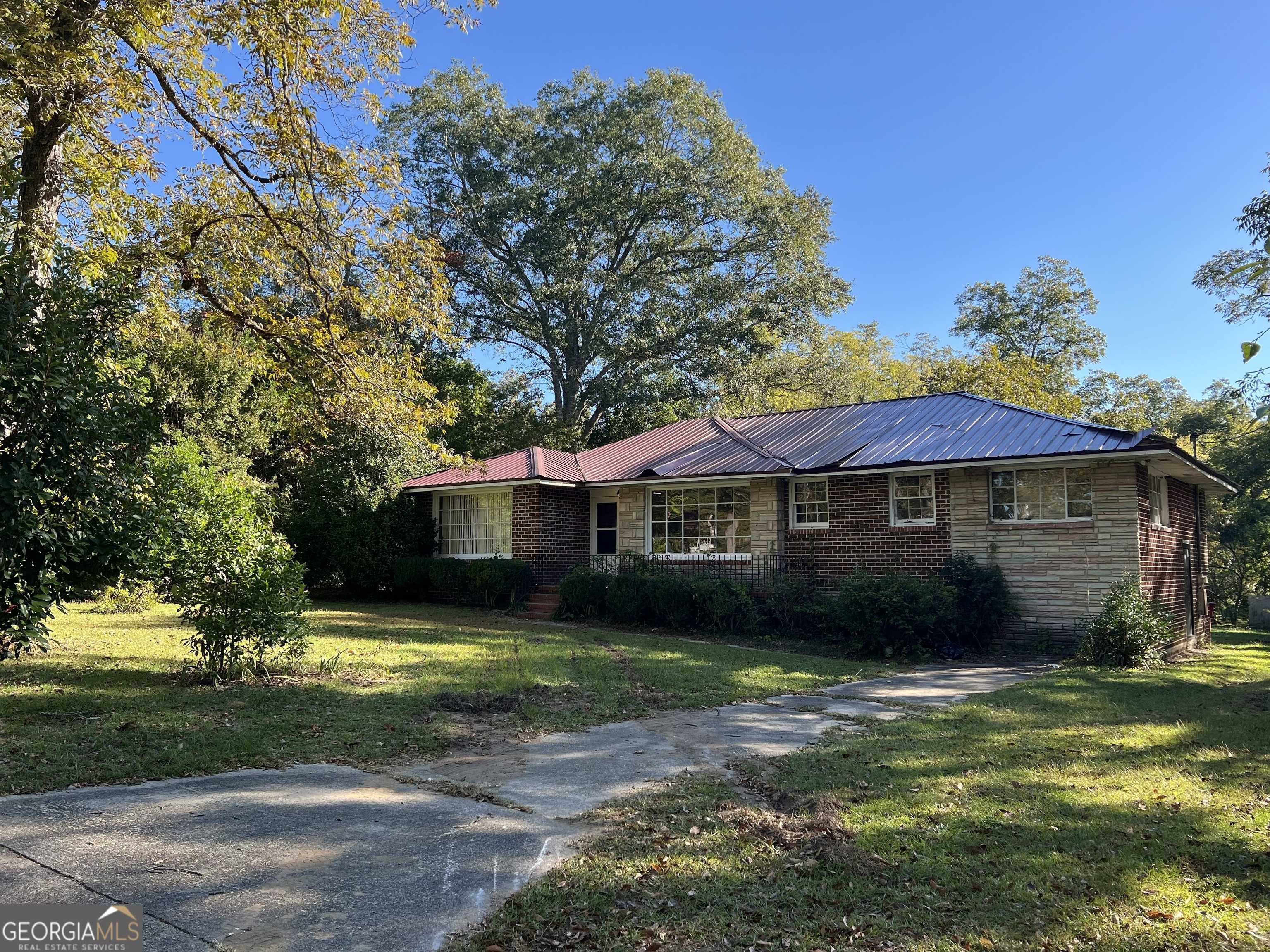 Macon, GA 31204,1520 Colonial DR