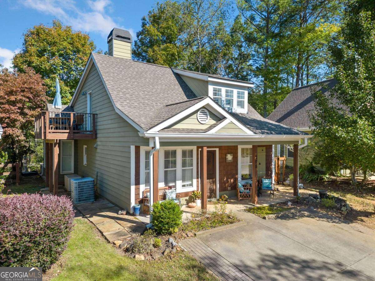 Waleska, GA 30183,208 Lakeside DR