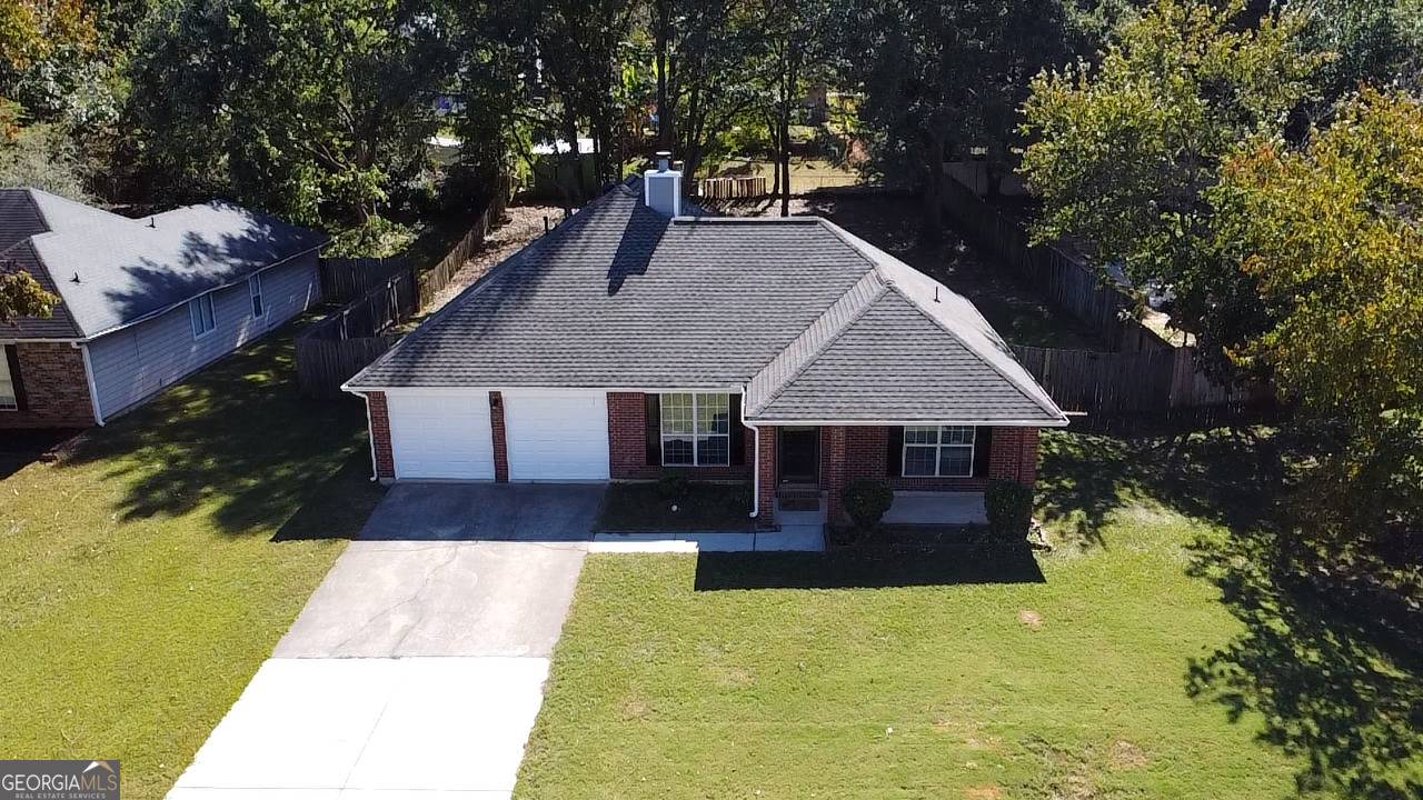 Stockbridge, GA 30281,180 Tait