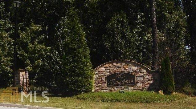 Ellenwood, GA 30294,0 Kingsbrook