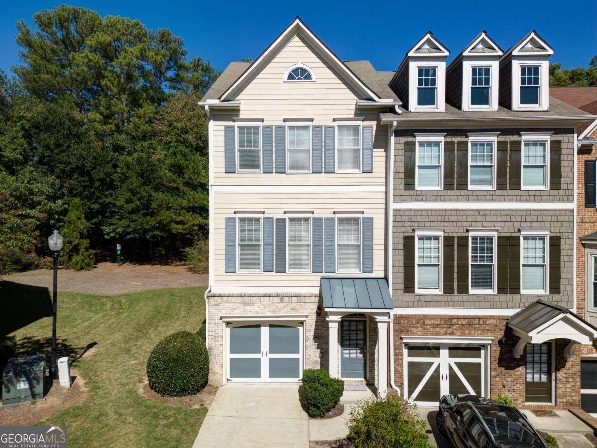 Atlanta, GA 30339,2315 Marion Walk DR SE #5