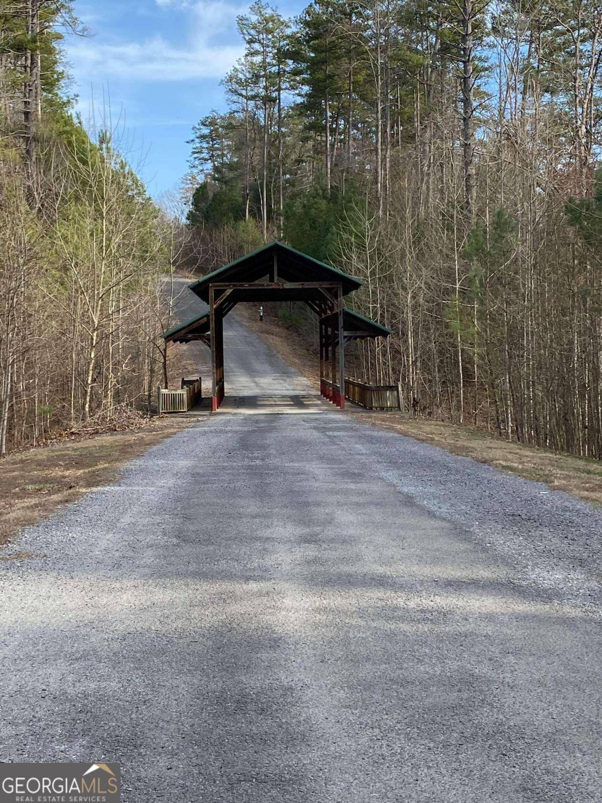 Ellijay, GA 30540,LOT 77 Roaring Forks Lane