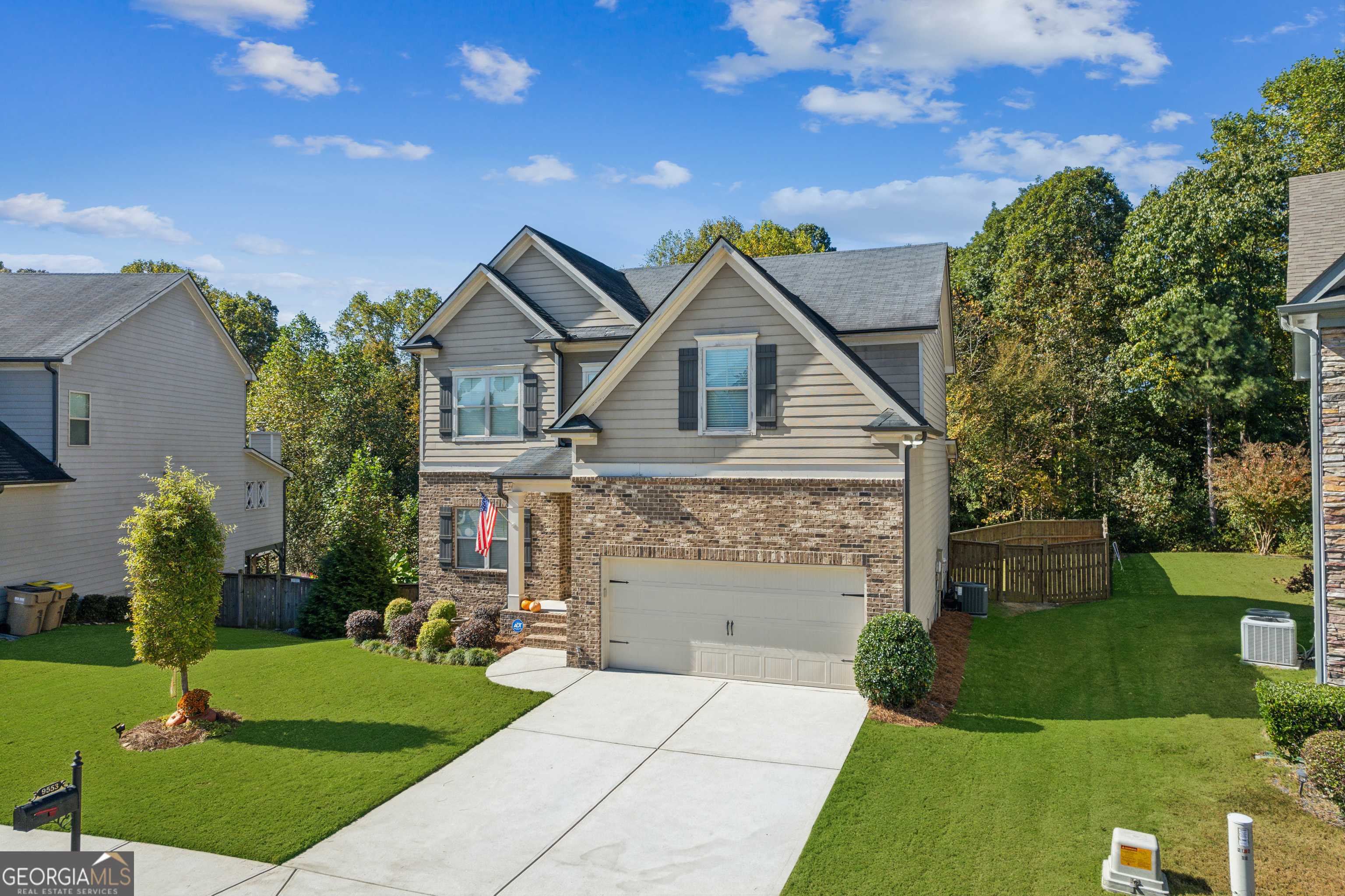 Braselton, GA 30517,9553 Rushmore CIR