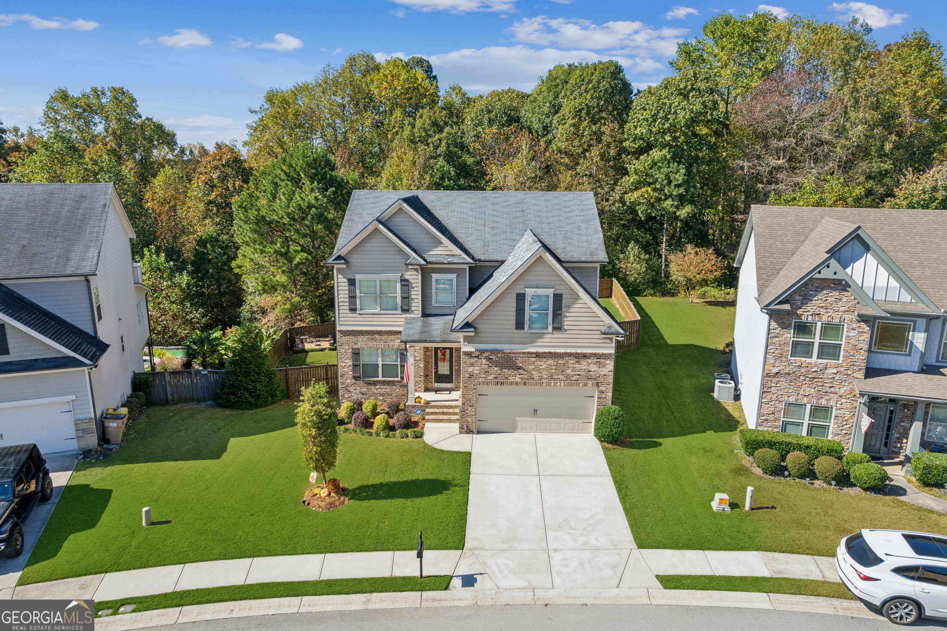 Braselton, GA 30517,9553 Rushmore CIR