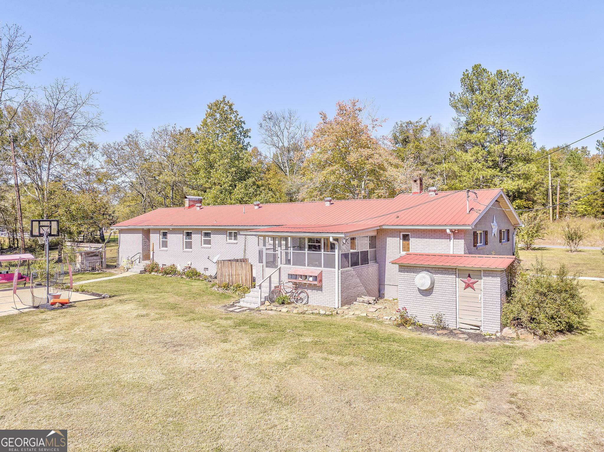 Lyerly, GA 30730,2765 Oak Hill Road