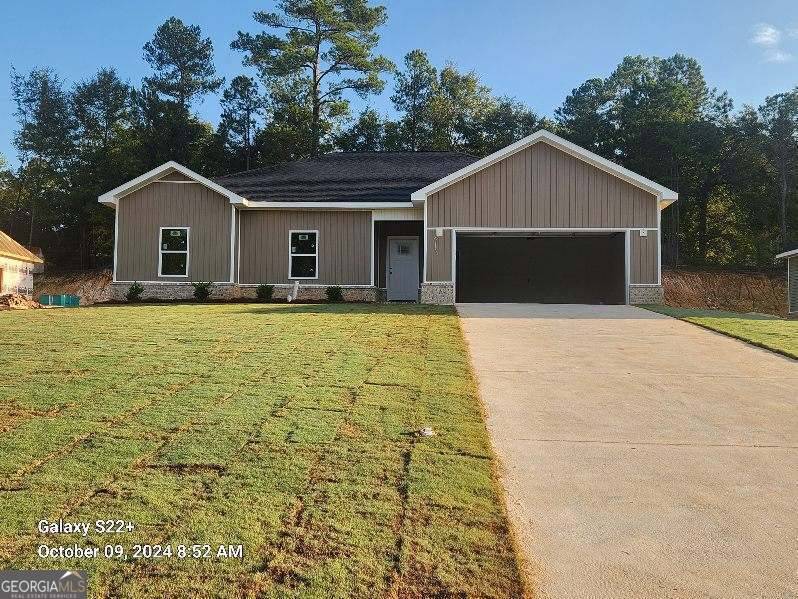 Byron, GA 31008,201 Sugar Maple CT