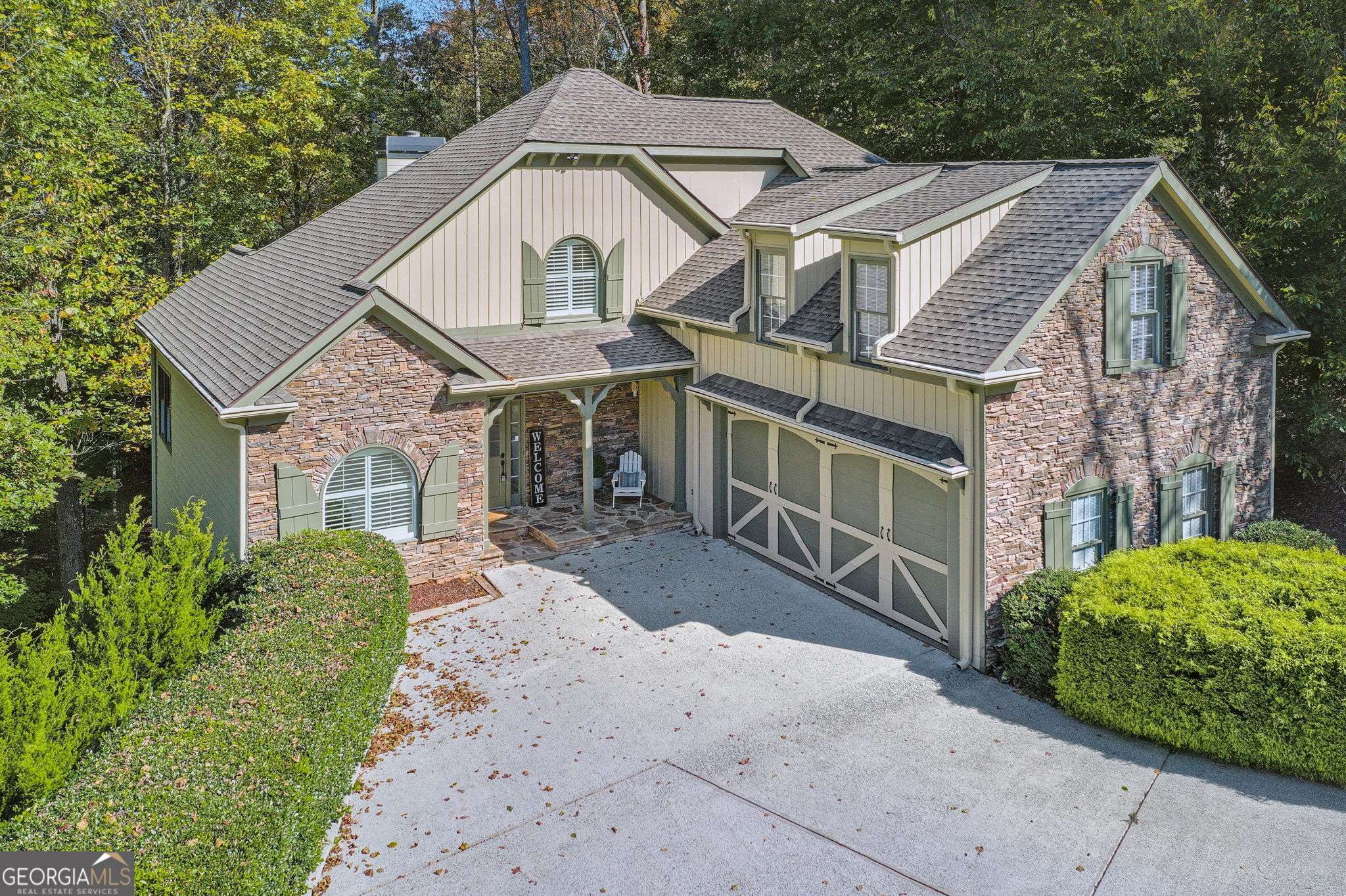 Canton, GA 30115,107 Pebblebrooke RUN