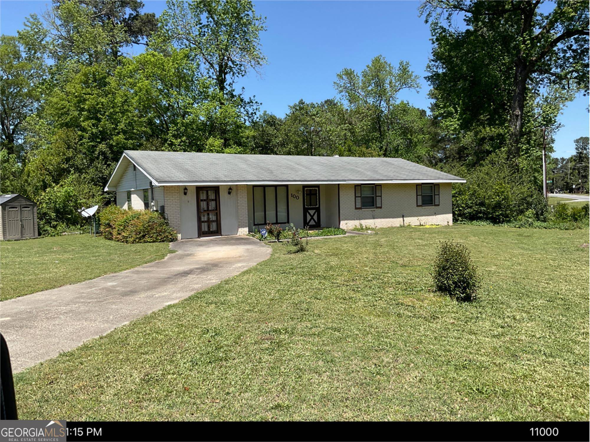 Warner Robins, GA 31088,100 Stratford DR