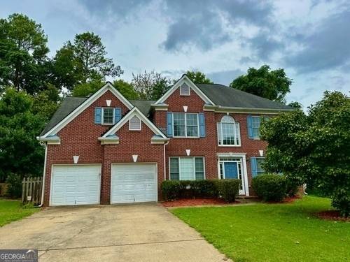 Roswell, GA 30075,6070 Hampton Bluff